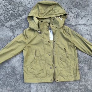 Garage Super Soft Jacket